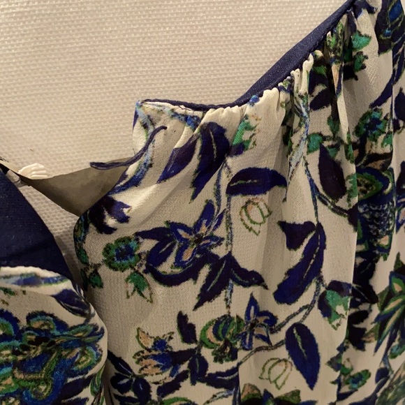 SLNY floral Dress wore once - Picture 8 of 8